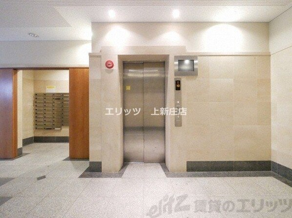 ONE ROOF FLAT TENJINBASHIの物件内観写真